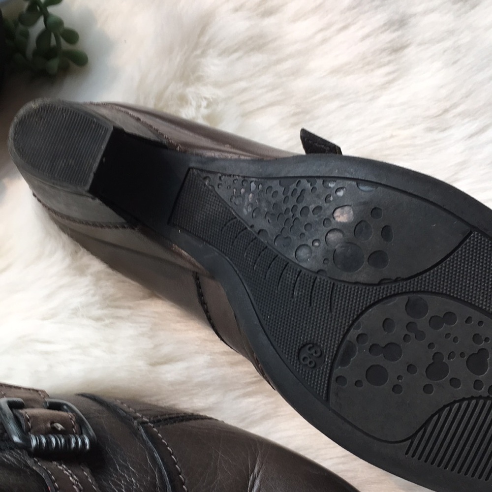 TAOS WOMEN SHOES SIZE 38 - Picture 7 of 7